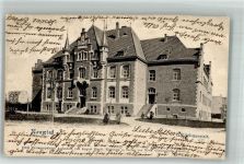 W5450 Neuwied Blindenanstalt Blinde 1902