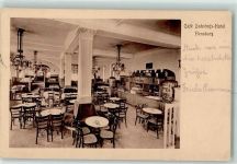 24937 W2390 Flensburg - Cafe Bahnhofs-Hotel