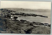 Lüderitz Lüderitzbucht Kolonien Foto AK