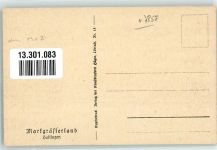 79576 W7858 Haltingen - Gasthaus zum Hirschen