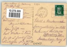 61389 W6384 Schmitten , Taunus - Blick vom Feldkopf