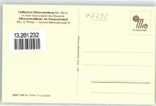 72270 W7292 Schwarzenberg - Sonnenwinkel Schwarzwaldhaus Rindertränke Kuh