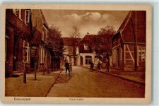 27616 W2855 Beverstedt - Poststraße