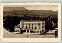 72555 W7430 Metzingen , Württ - Hotel Sprandel