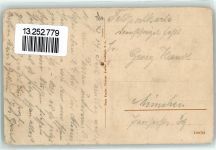 03253 O7981 Doberlug-Kirchhain 1914 Gebrauchsspuren Bahnhof Fahrrad Bahnsteig