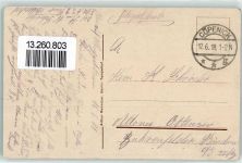 10115 O1199 Köpenick - Marienlust