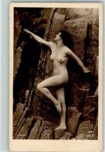 Foto Mandel Verlag A. Noyer 387 Erotik Nude Fotograf FOTO KEINE AK