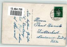44575 W4620 Castrop - Zeche Erin