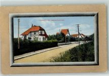 21640 W2152 Horneburg , Niederelbe 1913 - Issendorferstraße