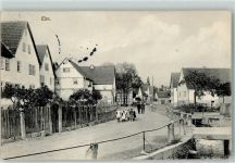 36381 W6490 Elm , Kr Schlüchtern 1913