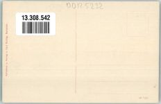 99628 O5232 Buttstädt - Mehrbildkarte