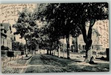38877 O3702 Benneckenstein 1911 - Bahnhofstraße