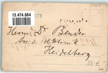 83607 W8150 Holzkirchen , Oberbay - Gasthaus z. Oberbräu