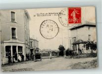 54790 Mancieulles - Rue de la Poste