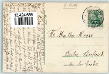 02681 O8609 Wilthen 1911