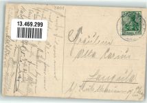 30938 W3001 Fuhrberg 1913 - Gasthaus Heinrich Wöhler