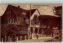 26474 W2941 Spiekeroog - Hotel zur Linde