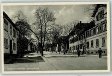 64739 W6128 Höchst i Odw - Bahnhofstraße Gasthaus