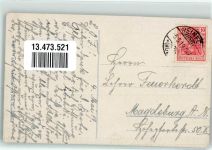 23858 W2067 Reinfeld Holstein 1919 - Schillerstraße Neuhof