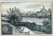 77955 W7637 Ettenheim - Enten