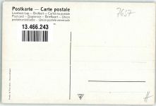 77955 W7637 Ettenheim - Enten