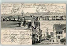 71272 W7253 Renningen 1906