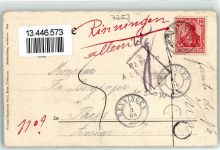71272 W7253 Renningen 1906