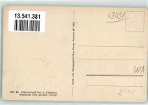 93453 W8497 Neukirchen b Hl Blut Künstlerkarte Eckstein Burgstall