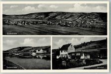 97990 W6992 Elpersheim - Tauberbrücke Bahnhof