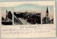 2490 Ebenfurth - Kirche Denkmal Musterschutz Nr. 16417