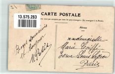 52000 Chaumont Foto AK Sportplatz Gymnastikfest Briefmarke Bildseite
