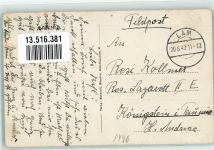 93462 W8496 Lam , Oberpf Gebrauchsspuren Gemischtwarenhandlung Stiegler