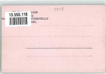 92237 W8458 Sulzbach-Rosenberg - Schützenheim Sulzbach Fahnenmasten