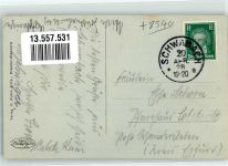 91126 W8540 Schwabach - Südliche Ringstraße