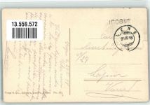 Verlag Vouga & Cie Nr. 311 Schlittschuhe Pellegrini, C. 1918 Künstlerkarte