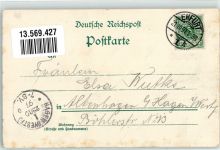 99084 O5000 Erfurt 1897 Lithographie Dom Severikirche Rathaus Fabrik J.C. Schmidt
