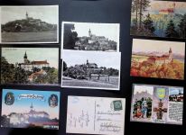 Andechs Kloster Lot mit 22 AK