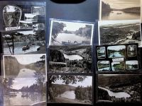 73553 W7061 Ebnisee Lot mit 25 AK