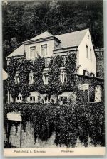 01814 O8320 Postelwitz - Privathaus