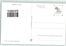 73072 W7322 Donzdorf - Schule