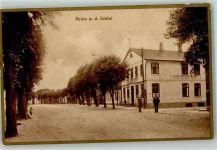 24399 W2341 Arnis - Gasthaus