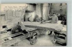 49800 Trelaze Foto AK Fabrik