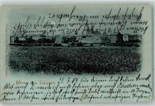 Liegnitz Legnica 1904 Mondschein