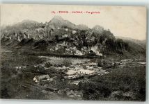 Tonkin Tongking - Nacham