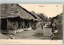 Sansibar Zanzibar - Sansibar