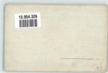 O9000 Chemnitz , Sachs Theatre des Prisonier Camp Kriegsgefangene Transvestit Privatfoto AK
