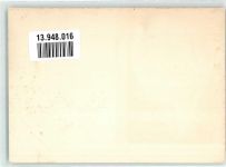 O8000 Dresden Werbung Urania Clemens Müller Schreibmaschine Ganzsache