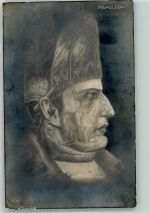 Napoleon I Metamorphose