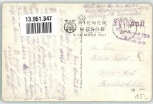 1170 Wien 17. Bezirk, Hernals - Dornbach