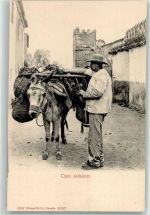 Tipos andaluces Lastenmaultier